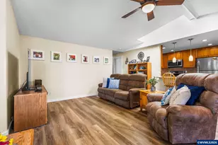 499 NE Cherry St, Sublimity, OR 97385 - Photo 17