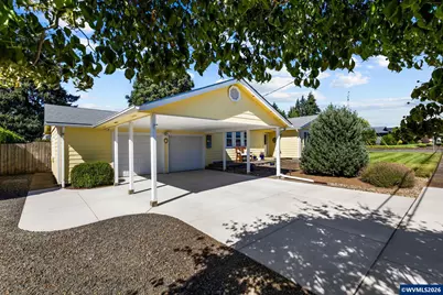 499 NE Cherry St, Sublimity, OR 97385 - Photo 3