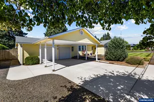 499 NE Cherry St, Sublimity, OR 97385 - Photo 3