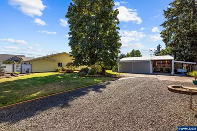 499 NE Cherry St, Sublimity, OR 97385 - Photo 39