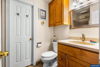 499 NE Cherry St, Sublimity, OR 97385 - Photo 27