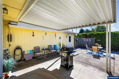 499 NE Cherry St, Sublimity, OR 97385 - Photo 45