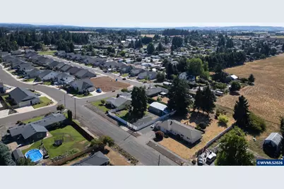 499 NE Cherry St, Sublimity, OR 97385 - Photo 49