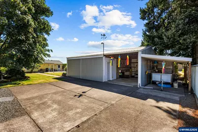 499 NE Cherry St, Sublimity, OR 97385 - Photo 41