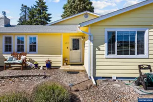 499 NE Cherry St, Sublimity, OR 97385 - Photo 5