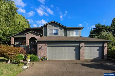 1588 Hallet Ct NW, Salem, OR 97304 - Photo 1