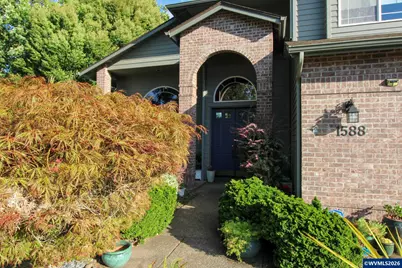 1588 Hallet Ct NW, Salem, OR 97304 - Photo 3