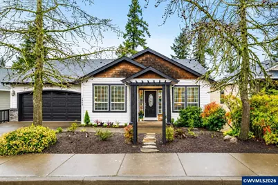 2469 Dalke Ridge Dr NW, Salem, OR 97304 - Photo 1
