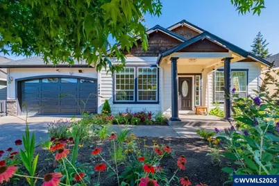 2469 Dalke Ridge Dr NW, Salem, OR 97304 - Photo 3