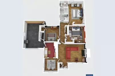 1815 23rd St NE, Salem, OR 97301 - Photo 17