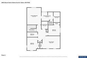 2602 Mount St Helens Ave SE, Salem, OR 97302 - Photo 45
