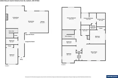 2602 Mt St Helens Av SE, Salem, OR 97302 - Photo 43