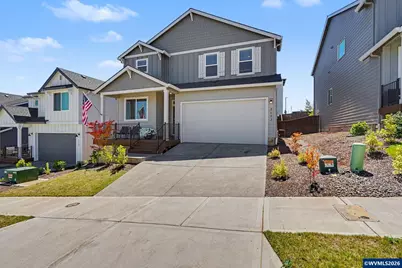 2602 Mt St Helens Av SE, Salem, OR 97302 - Photo 3