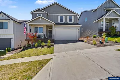 2602 Mt St Helens Av SE, Salem, OR 97302 - Photo 1
