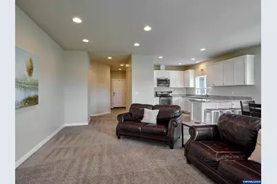 542 E Elm Lp, Gervais, OR 97026 - Photo 11
