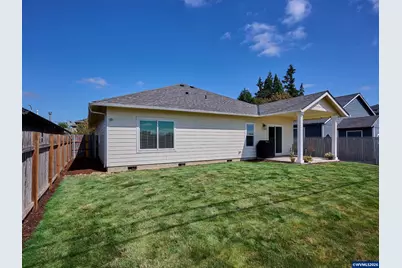 542 E Elm Lp, Gervais, OR 97026 - Photo 25
