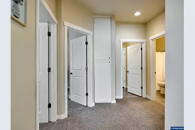 542 E Elm Lp, Gervais, OR 97026 - Photo 17