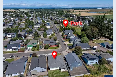 542 E Elm Lp, Gervais, OR 97026 - Photo 27