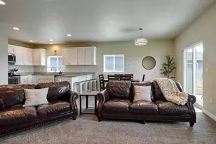 542 E Elm Lp, Gervais, OR 97026 - Photo 5