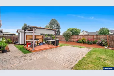 5132 Meteor Av NE, Salem, OR 97305 - Photo 9