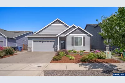 5132 Meteor Av NE, Salem, OR 97305 - Photo 1