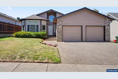 5845 Cinnibar St SE, Salem, OR 97306 - Photo 1