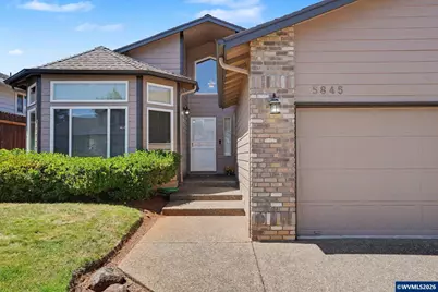 5845 Cinnibar St SE, Salem, OR 97306 - Photo 3