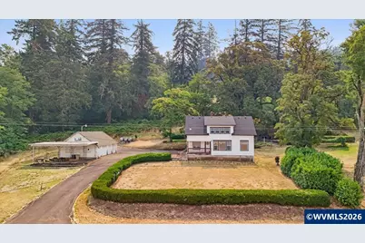 37149 Scravel Hill Rd NE, Albany, OR 97322 - Photo 1