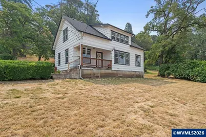 37149 Scravel Hill Rd NE, Albany, OR 97322 - Photo 3