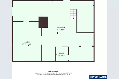 37149 Scravel Hill Rd NE, Albany, OR 97322 - Photo 33