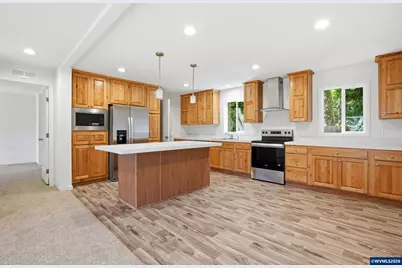 620 N Wayside Lp, Otis, OR 97368 - Photo 3