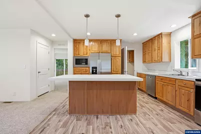 620 N Wayside Lp, Otis, OR 97368 - Photo 7