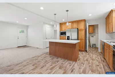 620 N Wayside Lp, Otis, OR 97368 - Photo 9