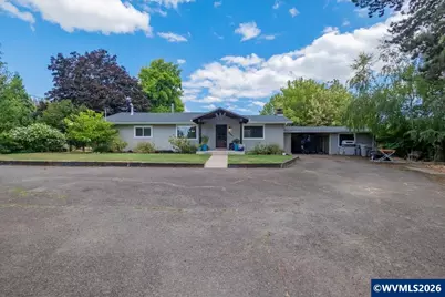 4931 NW Dumbeck Av, Albany, OR 97321 - Photo 1