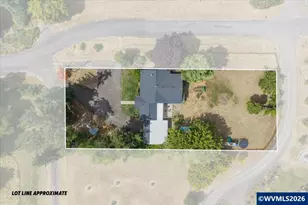 4931 NW Dumbeck Ave, Albany, OR 97321 - Photo 47