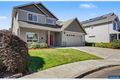 1162 Lent Ct NE, Keizer, OR 97303 - Photo 3