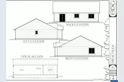 1345 45th Av, Sweet Home, OR 97386 - Photo 3