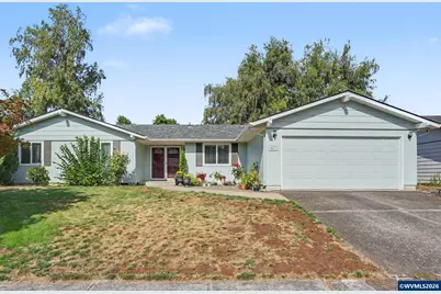 4571 Prince Ct, Salem, OR 97305 - Photo 1