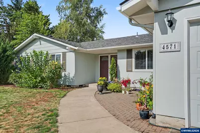 4571 Prince Ct, Salem, OR 97305 - Photo 3