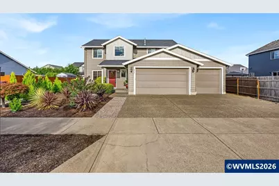 574 Prairie St, Woodburn, OR 97071 - Photo 3