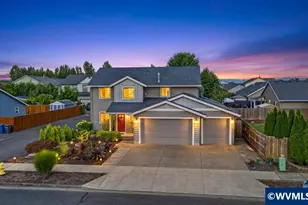 574 Prairie St, Woodburn, OR 97071 - Photo 1