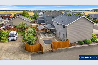 574 Prairie St, Woodburn, OR 97071 - Photo 29