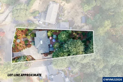1245 Linnwood Dr NE, Albany, OR 97322 - Photo 9