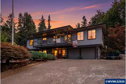 1245 Linnwood Dr NE, Albany, OR 97322 - Photo 5