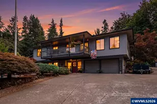 1245 Linnwood Dr NE, Albany, OR 97322 - Photo 5