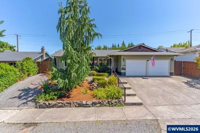2456 Wintergreen Av NW, Salem, OR 97304 - Photo 1