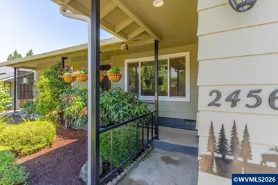 2456 Wintergreen Av NW, Salem, OR 97304 - Photo 5