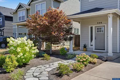 556 SE Lines St, Dallas, OR 97338 - Photo 3