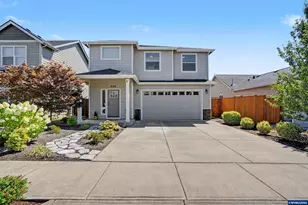 556 SE Lines St, Dallas, OR 97338 - Photo 1