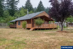 36435 Devitt Rd, Blodgett, OR 97326 - Photo 3
